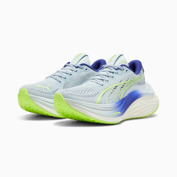MagMax NITRO™ Women's Running Shoes, Nitro Blue-Lapis Lazuli, extralarge