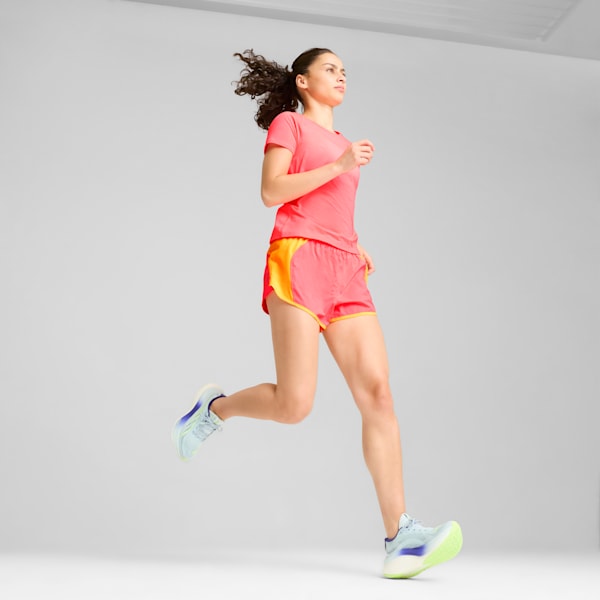Tenis de running Mujer MagMax NITRO™, Nitro Blue-Lapis Lazuli, extralarge