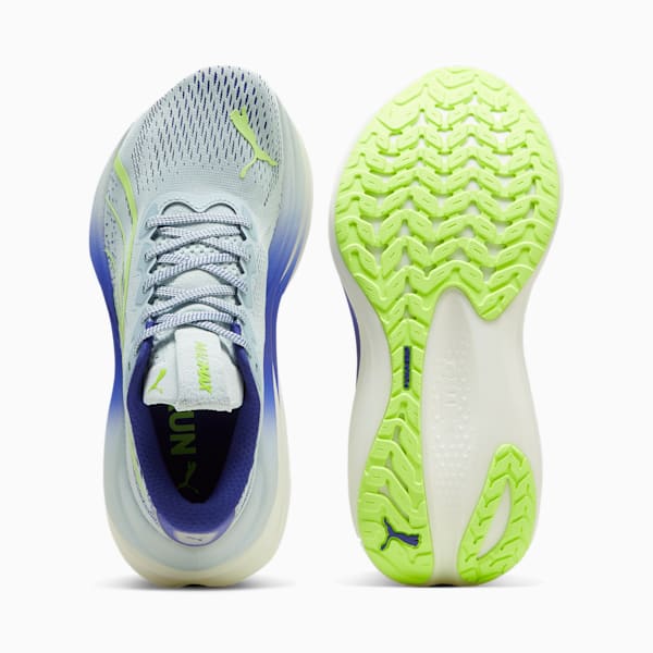 MagMax NITRO™ Women's Running Shoes, Nitro Blue-Lapis Lazuli, extralarge