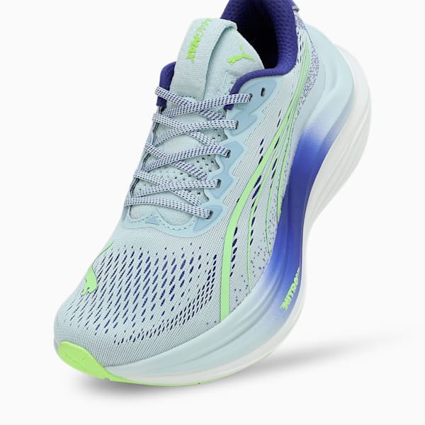 MagMax NITRO™ Women's Running Shoes, Nitro Blue-Lapis Lazuli, extralarge-IND