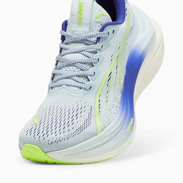 Tenis de running Mujer MagMax NITRO™, Nitro Blue-Lapis Lazuli, extralarge