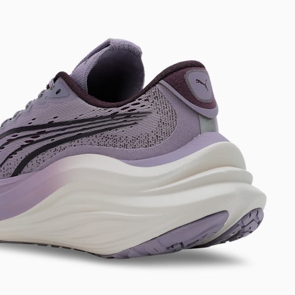 MagMax NITRO™ Women's Running Shoes, Pale Plum-Midnight Plum, extralarge-IND