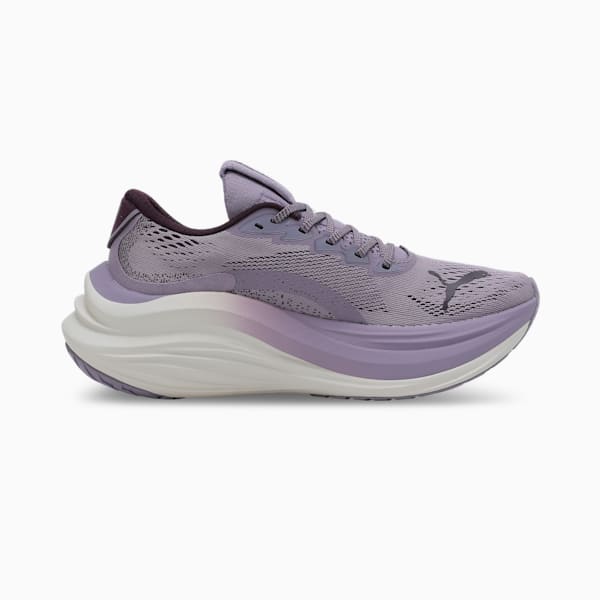 MagMax NITRO™ Women's Running Shoes, Pale Plum-Midnight Plum, extralarge-IND