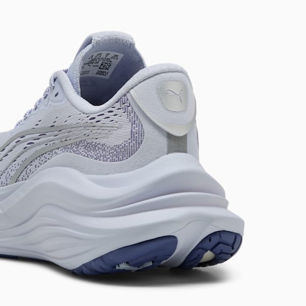 Tenis de running Mujer MagMax NITRO, Cool Weather-PUMA Silver, extralarge