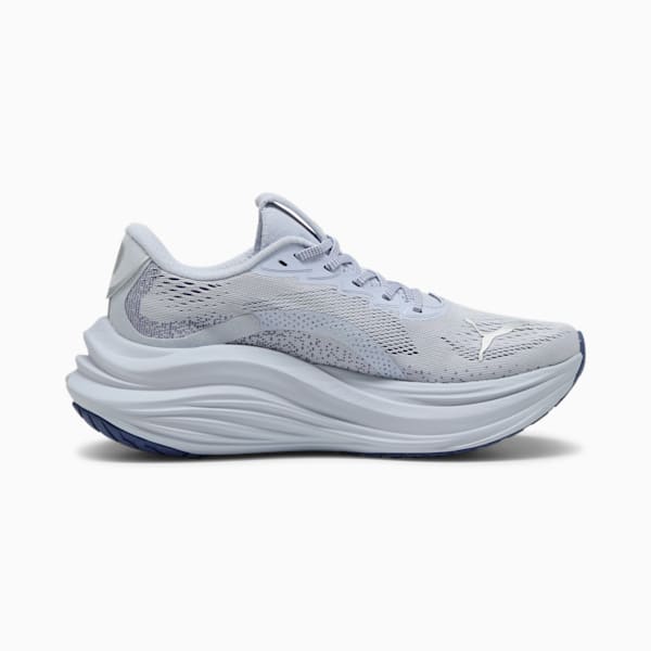 MagMax NITRO™ Women's Running Shoes, Cool Weather-PUMA Silver, extralarge