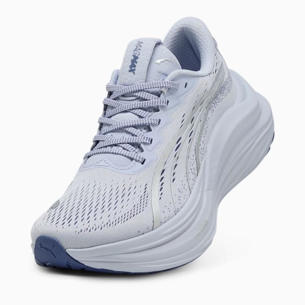 MagMax NITRO™ Women's Running Shoes, Cool Weather-PUMA Silver, extralarge