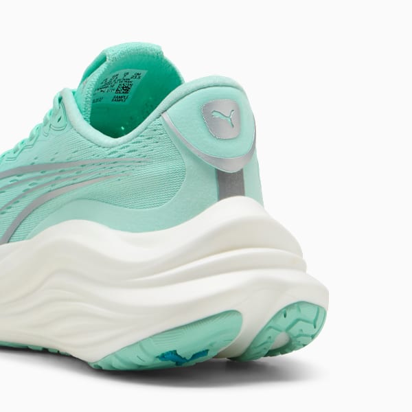 Tenis de running Mujer MagMax NITRO, Mint Melt-Speed Blue, extralarge