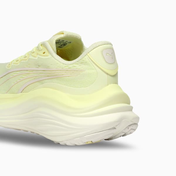 MagMax NITRO™ Women's Maximum Cushioning Running Shoes, Gold Moon, extralarge-IND