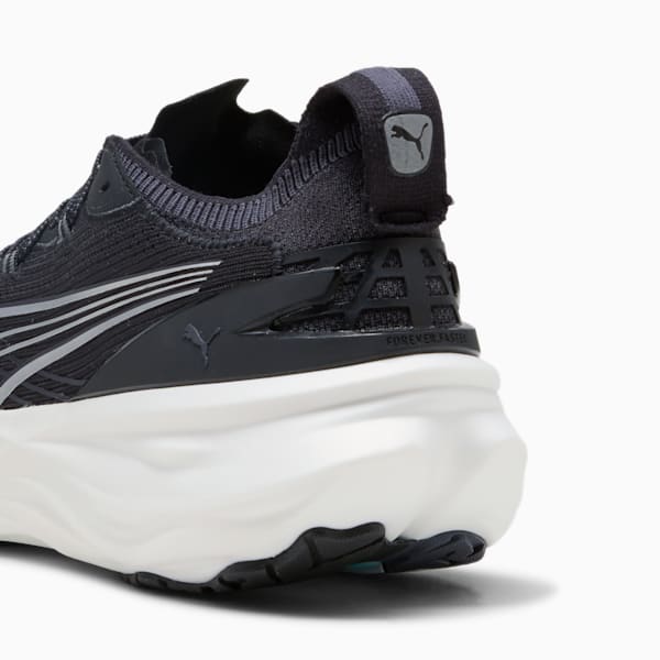 Tenis de running ForeverRun NITRO™ 2 para hombre, PUMA Black-PUMA White, extralarge