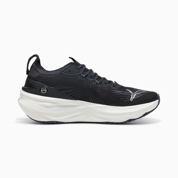 Tenis de running ForeverRun NITRO™ 2 para hombre, PUMA Black-PUMA White, extralarge