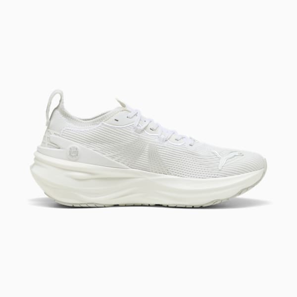 ForeverRun NITRO™ 2 Men's Running Shoes, PUMA White-PUMA Silver, extralarge