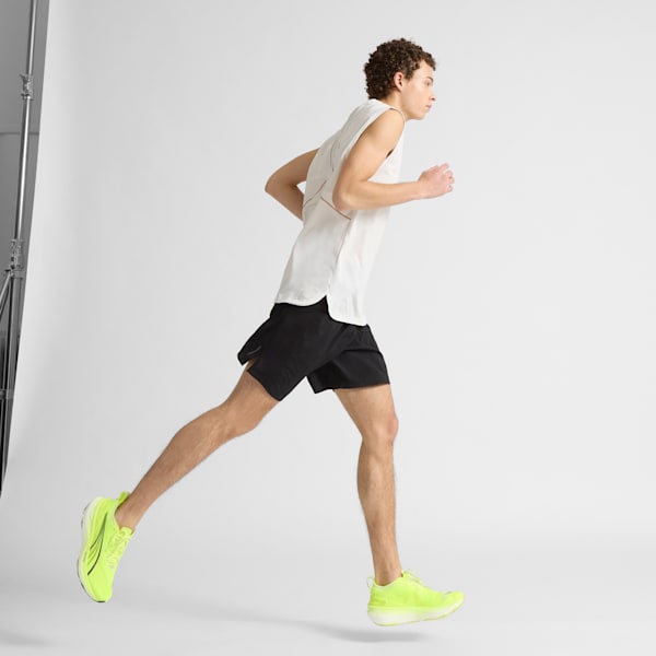 Tenis de running ForeverRun NITRO™ 2 para hombre, Yellow Alert-PUMA Black, extralarge
