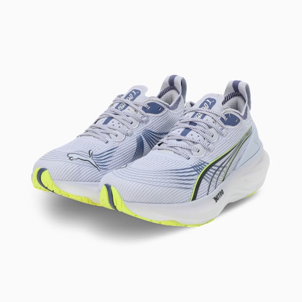 ForeverRun NITRO™ 2 Men's Running Shoes, Cool Weather-Yellow Alert, extralarge-IND