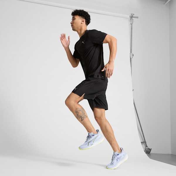 Chaussures de course à pied ForeverRun NITRO™, Cool Weather-Yellow Alert, extralarge