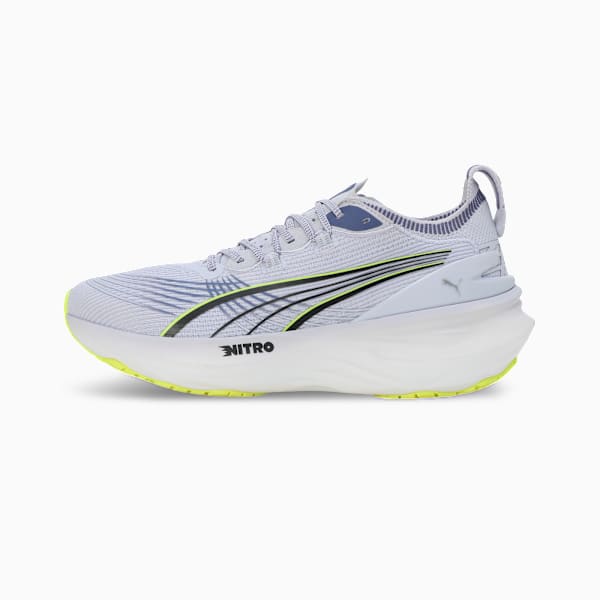 ForeverRun NITRO™ 2 Men's Running Shoes, Cool Weather-Yellow Alert, extralarge-IND