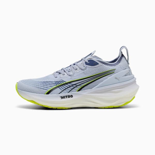 ForeverRun NITRO™ 2 Men's Running Shoes, Cool Weather-Yellow Alert, extralarge