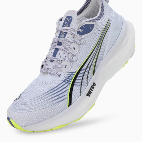 ForeverRun NITRO™ 2 Men's Running Shoes, Cool Weather-Yellow Alert, extralarge-IND