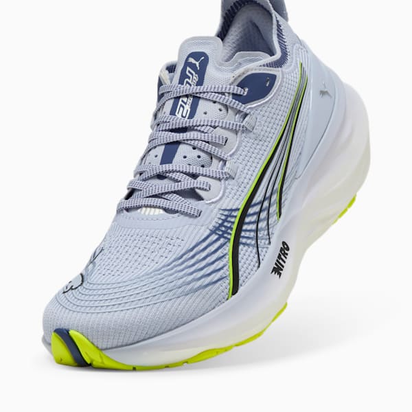 ForeverRun NITRO™ 2 Men's Running Shoes, Cool Weather-Yellow Alert, extralarge