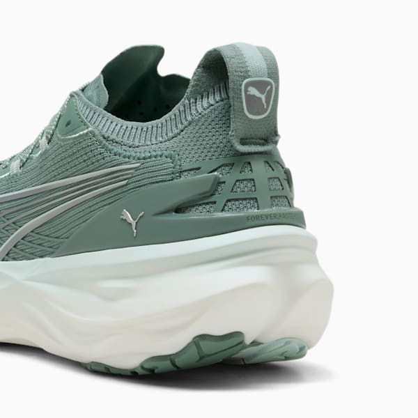 Tenis de running ForeverRun NITRO™ 2 para hombre, Green Moon-Peaceful Blue, extralarge