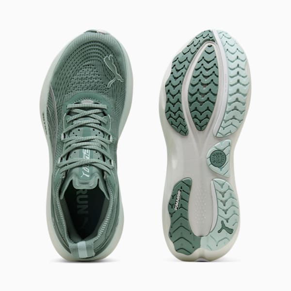 ForeverRun NITRO™ 2 Men's Running Shoes, Green Moon-Peaceful Blue, extralarge