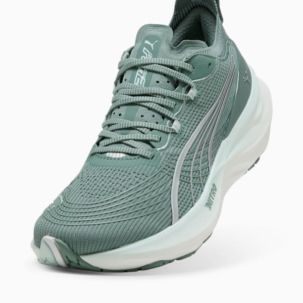 ForeverRun NITRO™ 2 Men's Running Shoes, Green Moon-Peaceful Blue, extralarge