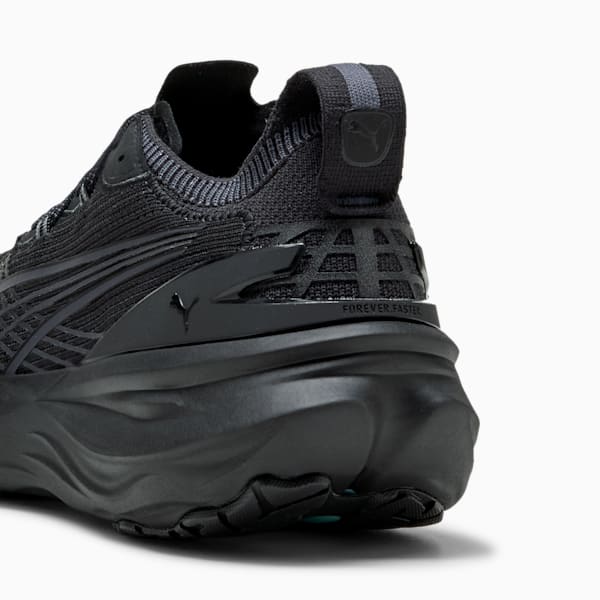 ForeverRun NITRO™ 2 Men's Running Shoes, PUMA Black-Galactic Gray, extralarge