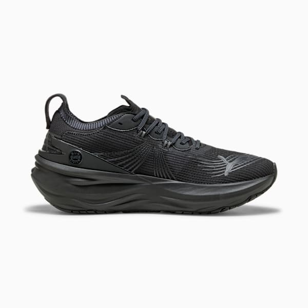 ForeverRun NITRO™ 2 Men's Running Shoes, PUMA Black-Galactic Gray, extralarge