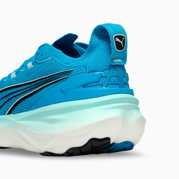 ForeverRun NITRO™ 2 Men's Running Shoes, Speed Blue-Mint Melt, extralarge-IND