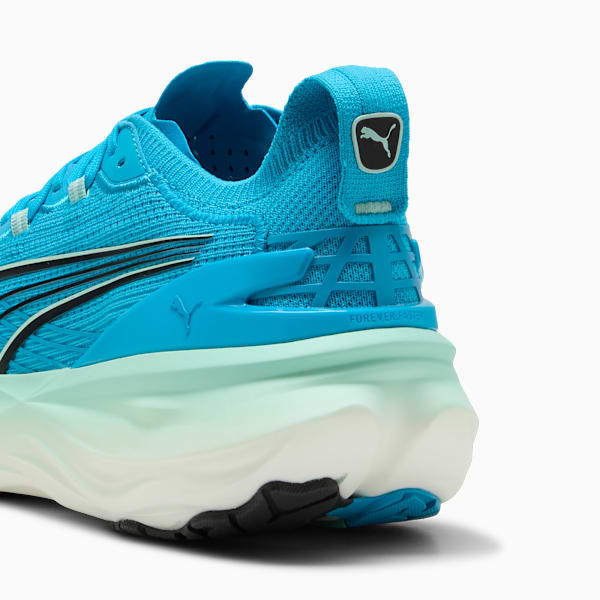 Tenis de running ForeverRun NITRO™ 2 para hombre, Speed Blue-Mint Melt, extralarge