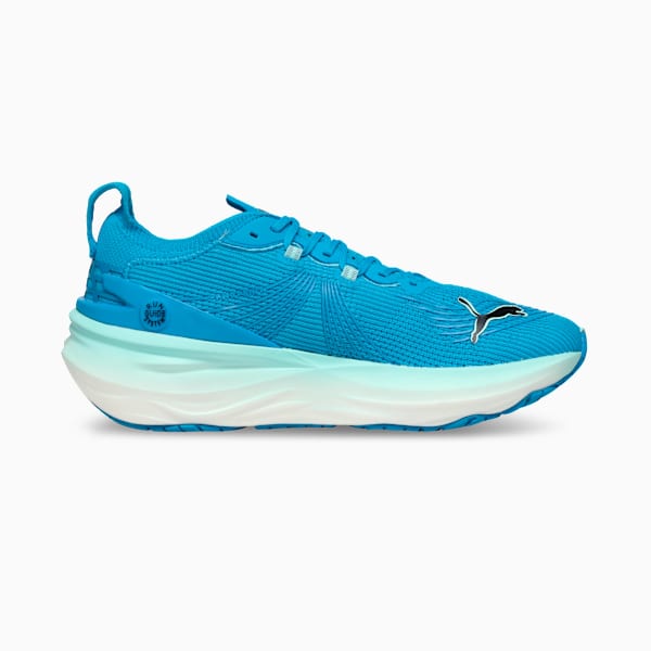 ForeverRun NITRO™ 2 Men's Running Shoes, Speed Blue-Mint Melt, extralarge-IND
