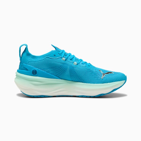 Tenis de running ForeverRun NITRO™ 2 para hombre, Speed Blue-Mint Melt, extralarge