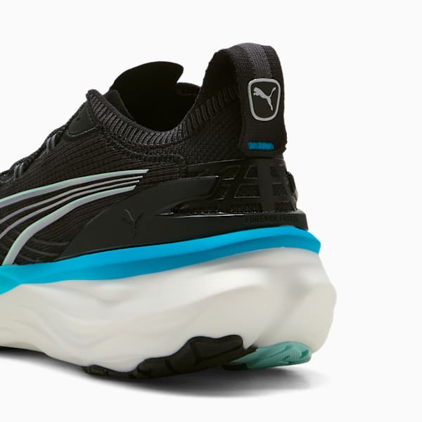 Tenis de running ForeverRun NITRO™ 2 para hombre, PUMA Black-Speed Blue, extralarge