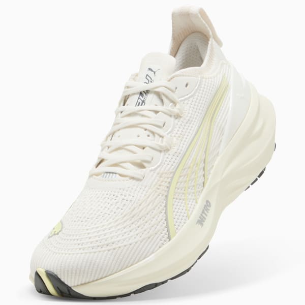 Tenis de running ForeverRun NITRO™ 2 para hombre, Warm White-Gold Moon, extralarge