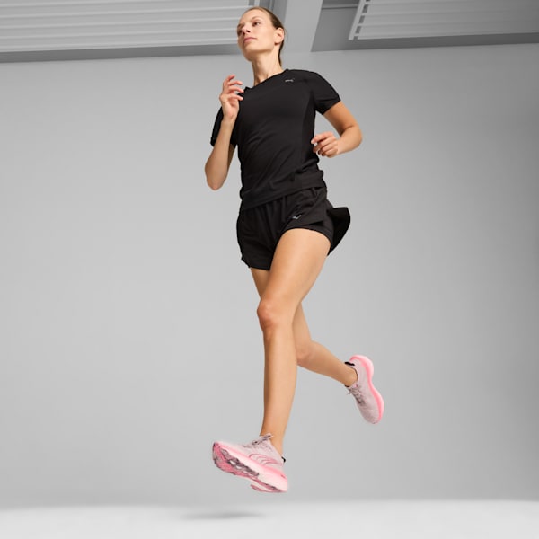 Chaussures de course à pied ForeverRun NITRO™ Femme, Mauve Mist-Sunset Glow-PUMA White, extralarge