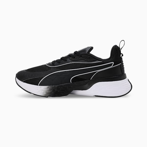 SOFTRIDE Sway Chase Unisex Running Shoes PUMA