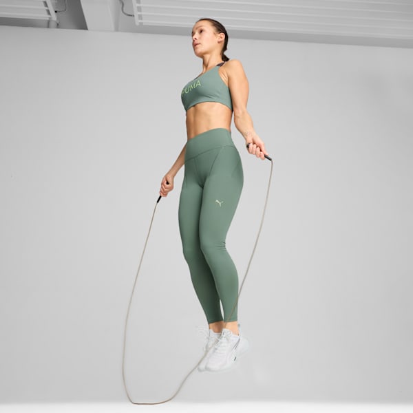 Tenis de training Mujer PWR NITRO SQD 2, PUMA White, extralarge