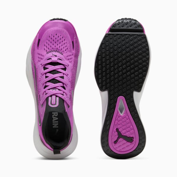 PWR NITRO™ SQD 2 Training Shoes Women, Pure Magenta-PUMA Black, extralarge