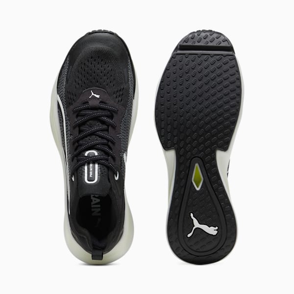 メンズ パワー ニトロ SQD 2 トレーニングシューズ, PUMA Black-PUMA White, extralarge-JPN