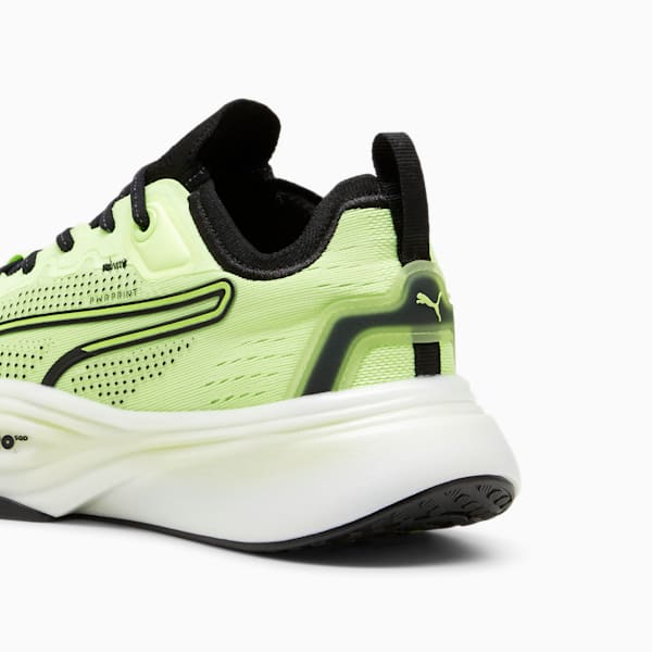 PWR NITRO™ SQD 2 Training Shoes, Fizzy Apple-PUMA Black-PUMA White, extralarge
