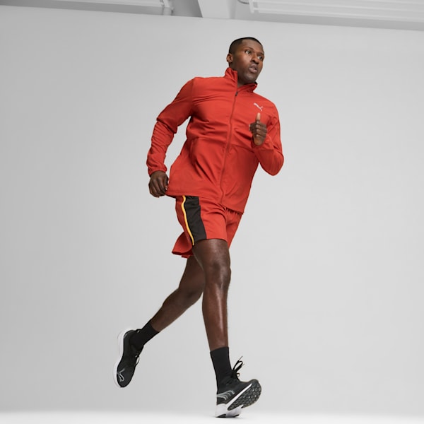 Darter Pro Running Shoes, PUMA Black-PUMA White, extralarge-IND