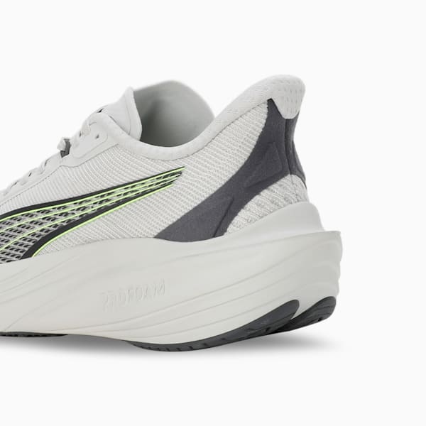 Darter Pro Running Shoes, Glacial Gray-Galactic Gray, extralarge-IND