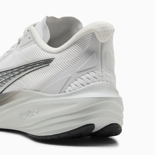 Tenis de running Darter Pro, Feather Gray-Cool Light Gray, extralarge