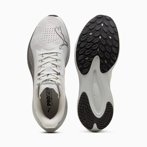 Tenis de running Darter Pro, Feather Gray-Cool Light Gray, extralarge