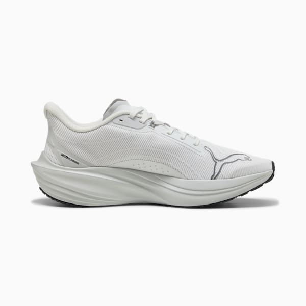 Tenis de running Darter Pro, Feather Gray-Cool Light Gray, extralarge