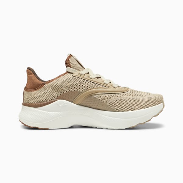 SOFTRIDE Mayve Running Shoes Women, Haute Coffee-Oak Branch-Desert Dust, extralarge