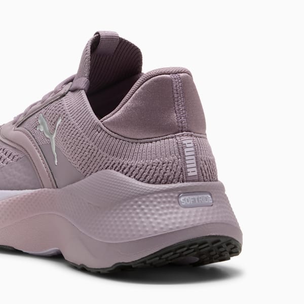 SOFTRIDE Mayve Women's Running Shoes, Plum Jam-Lilac Crush, extralarge-IND
