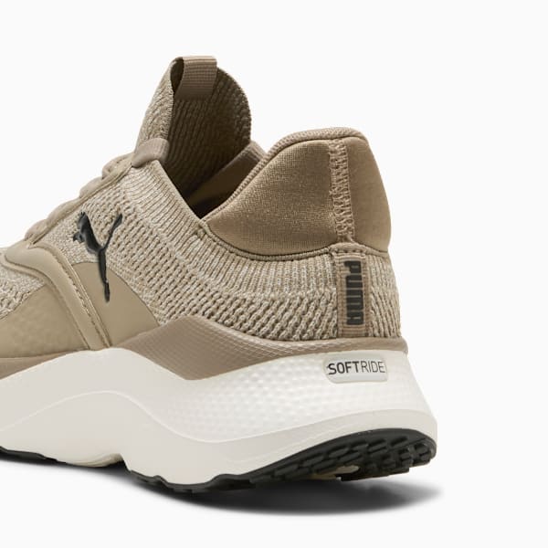 SOFTRIDE Mayve Running Shoes Women, Ice Coffee-Alpine Snow, extralarge