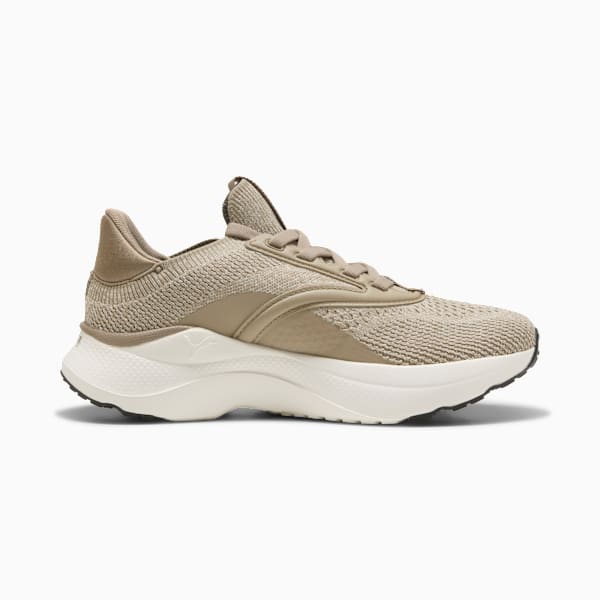 Tenis mujer running Softride Mayve para mujer, Ice Coffee-Alpine Snow, extralarge