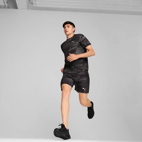 Tenis de running Cell Thrill, PUMA Black-PUMA Black, extralarge