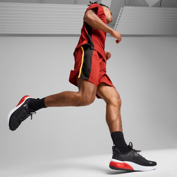 Puma Men s Cell Thrill Running Shoes Multi US 13